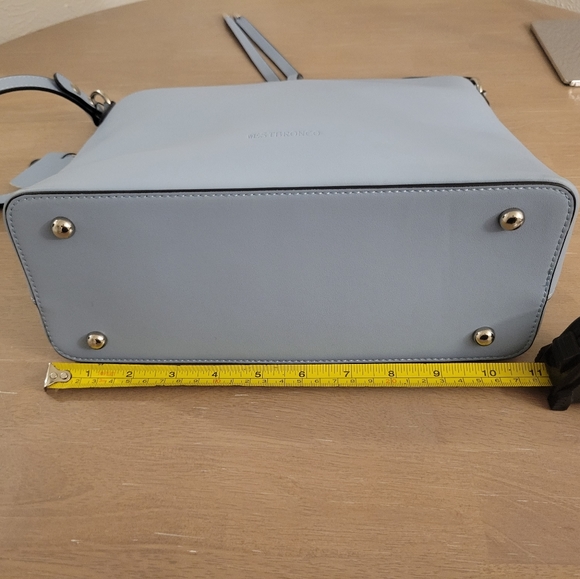 WESTBRONCO Hobo Convertible Crossbody Bag - Picture 10 of 12